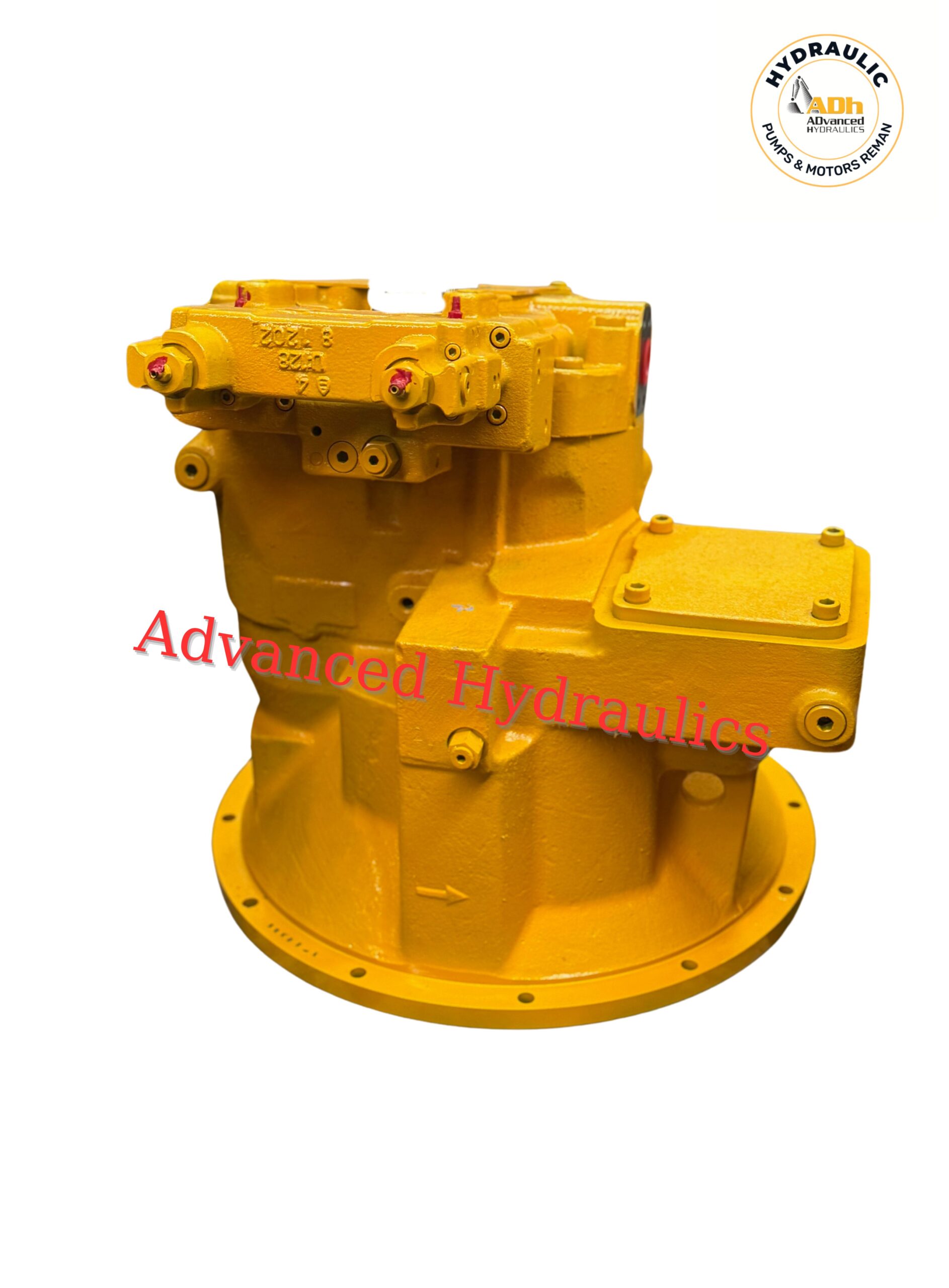 Cat 330B Main Pump