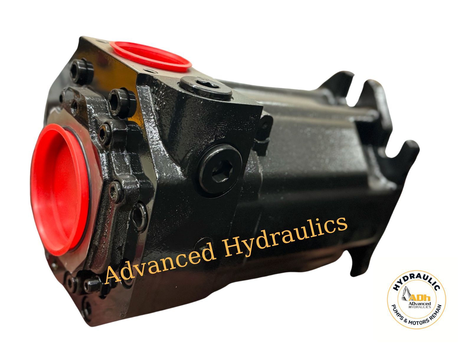 Timbco T415 Main Pump