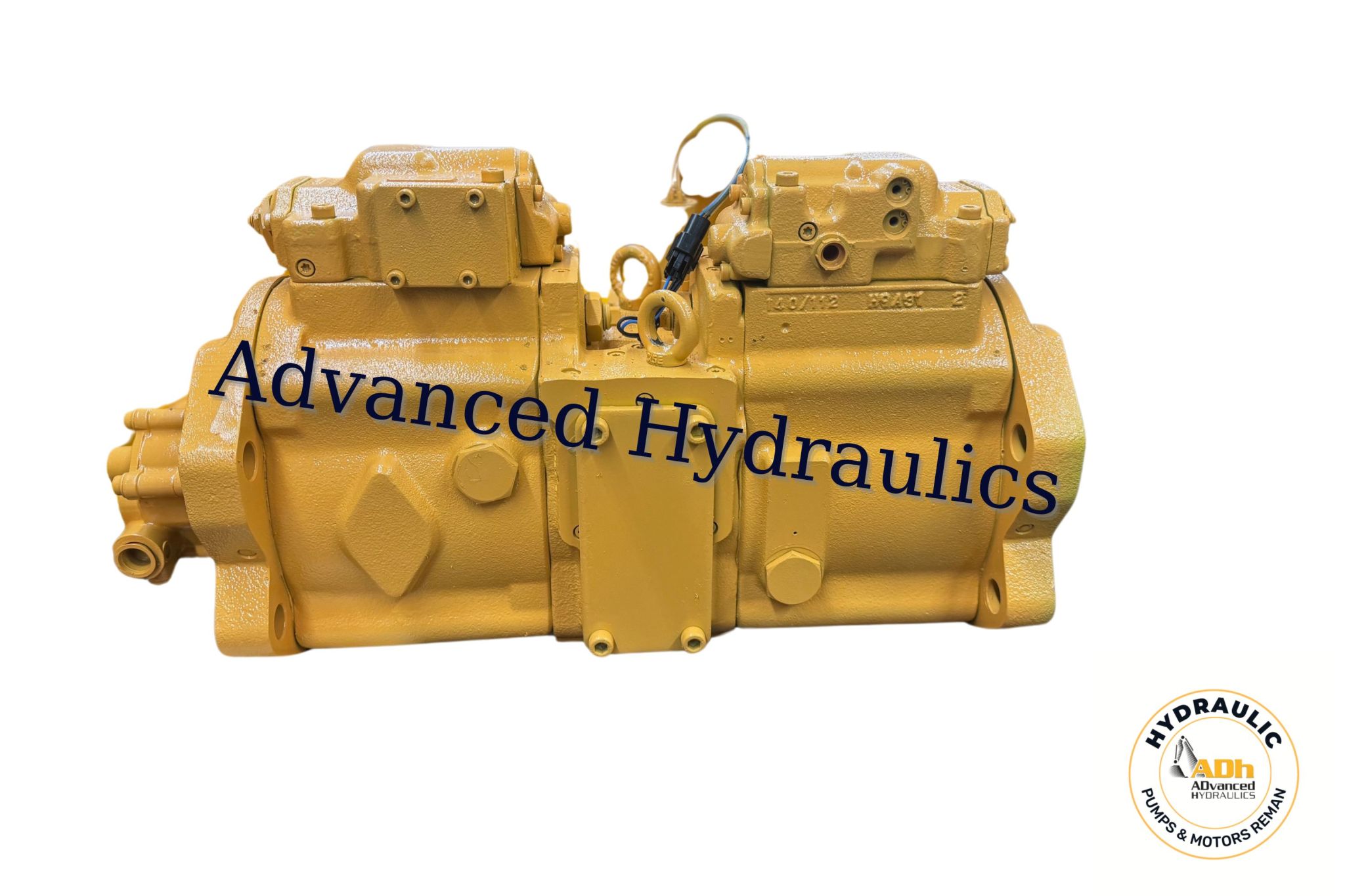 Hyundai HX300L Pompe principale