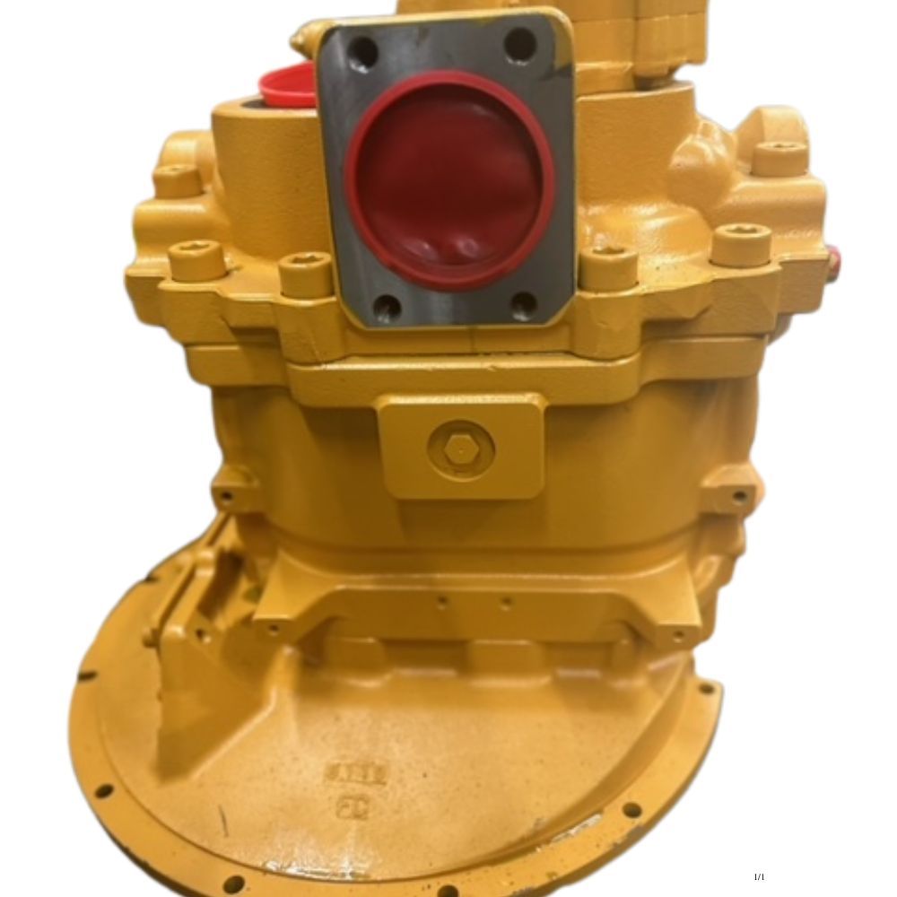 Cat 330D Pompe principale sans pompe de ventilateur