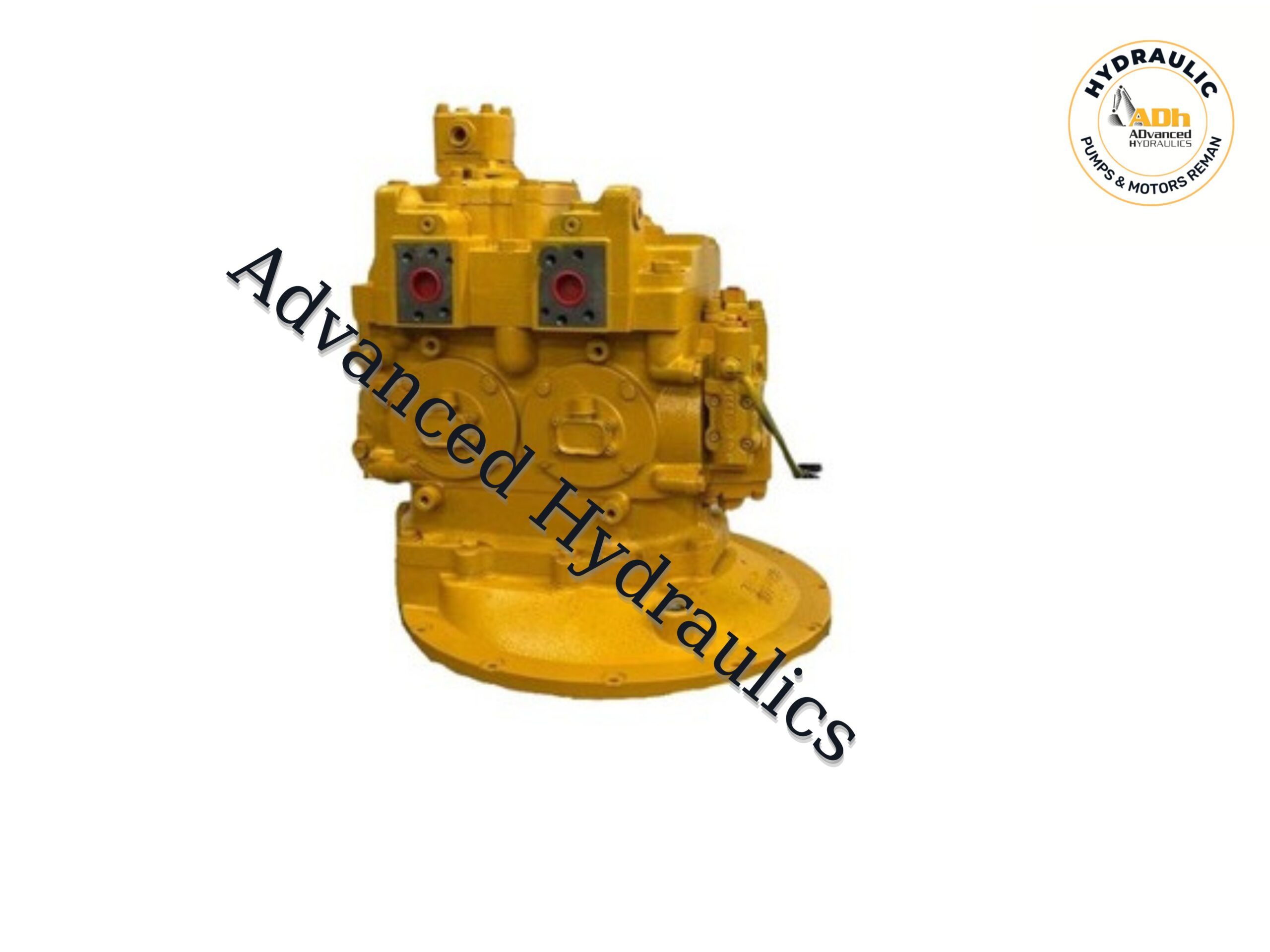 Cat 336EL & FL Pompe principale