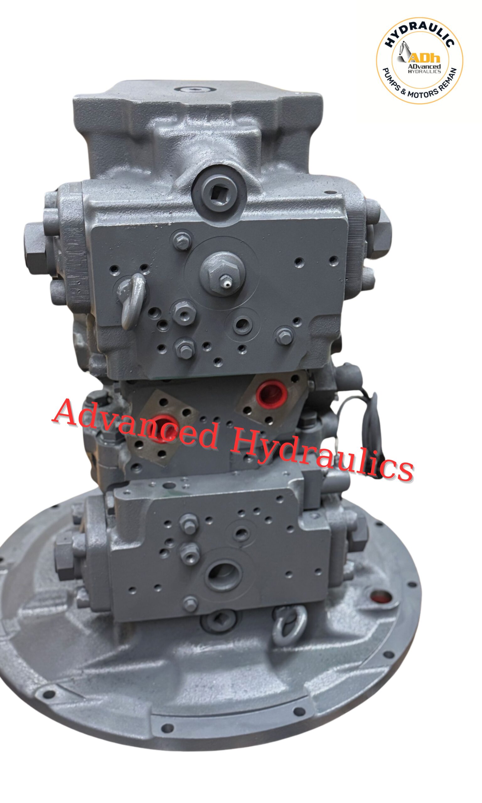 Komatsu PC300-7 Main Pump