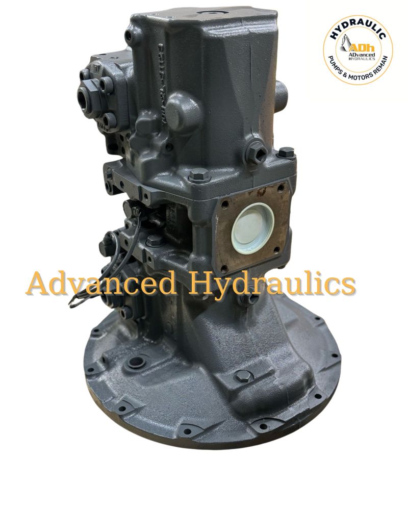 Komatsu PC220, PC270-7 & PC308USLC-3 Main Pump