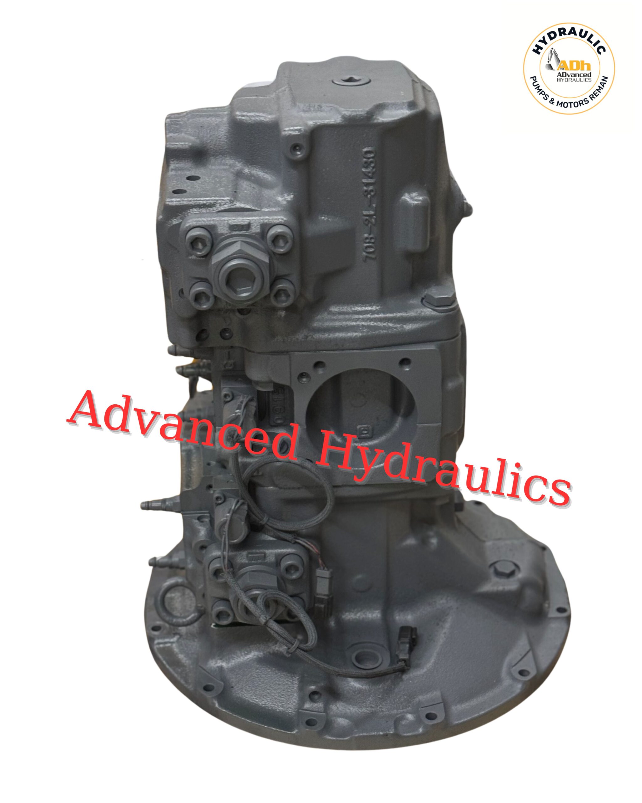 Komatsu PC220/270-8 Main Pump