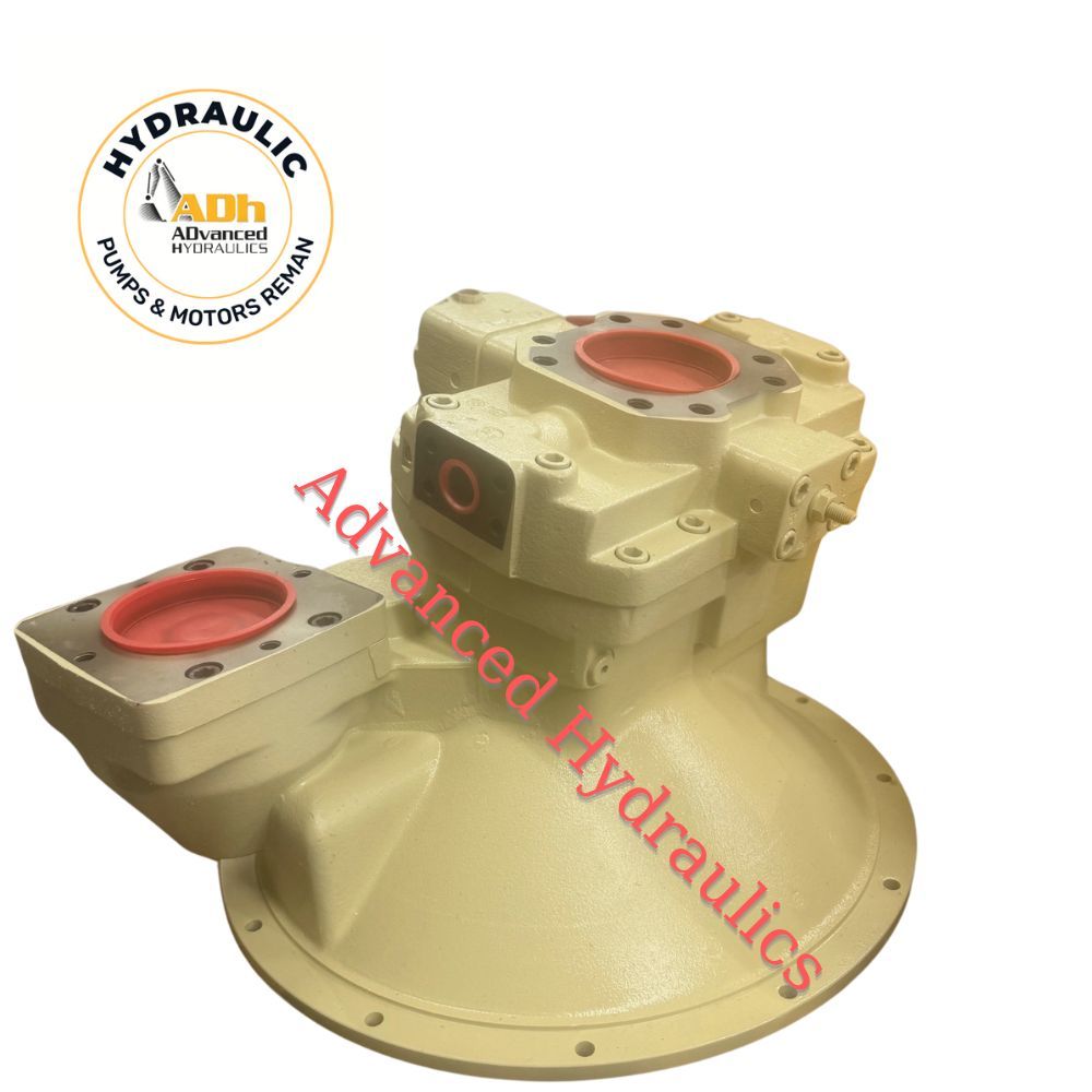 Gradall XL5100/XL5200/5210 Pompe Principale