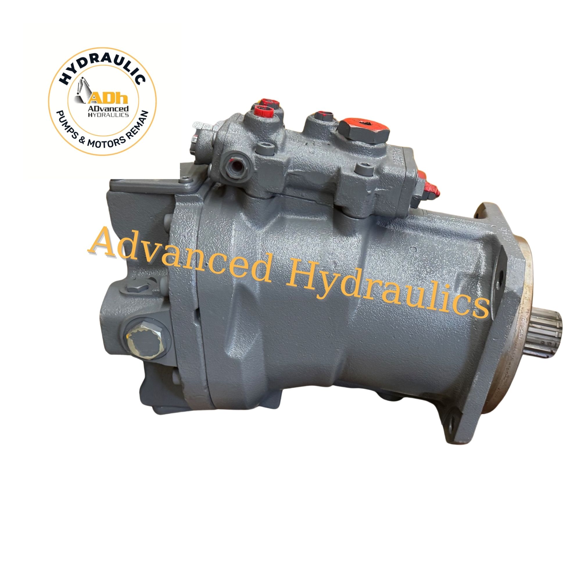 Hitachi EX270 Main Pump