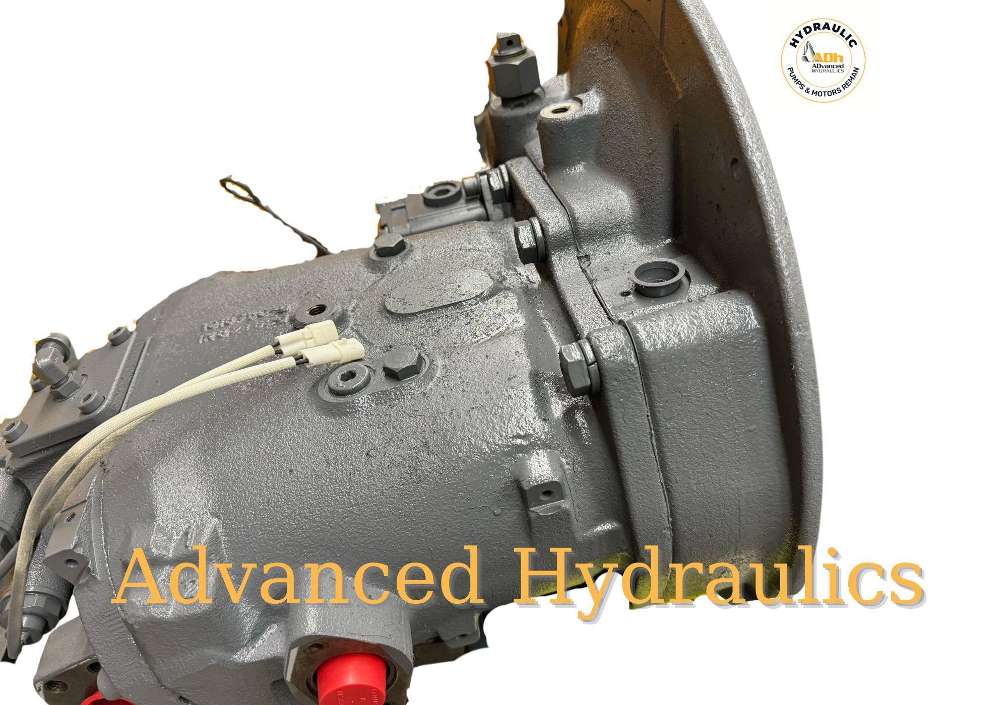 Hitachi EX220-3 Main Pump