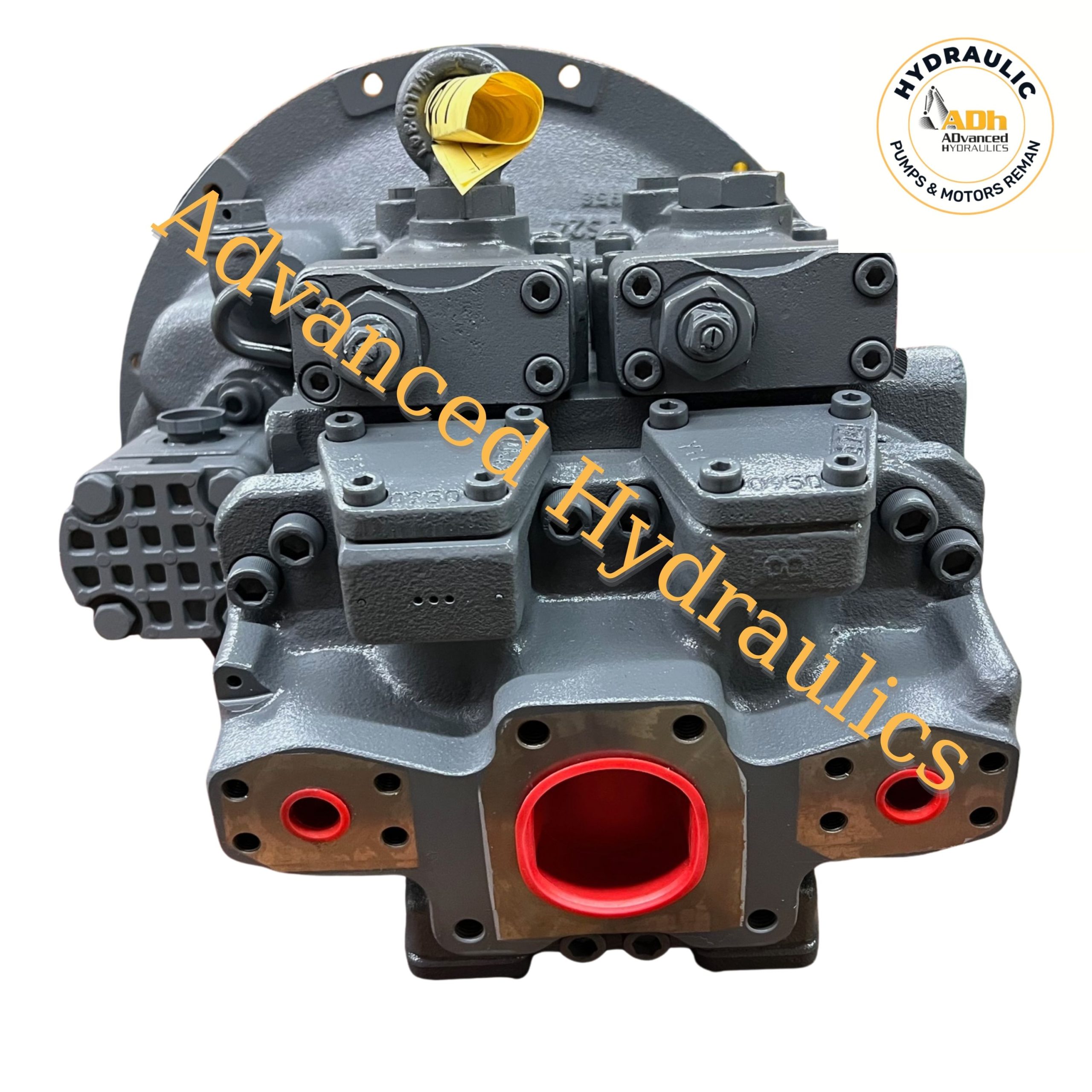 Hitachi 120-5 Pompe principale sans lame