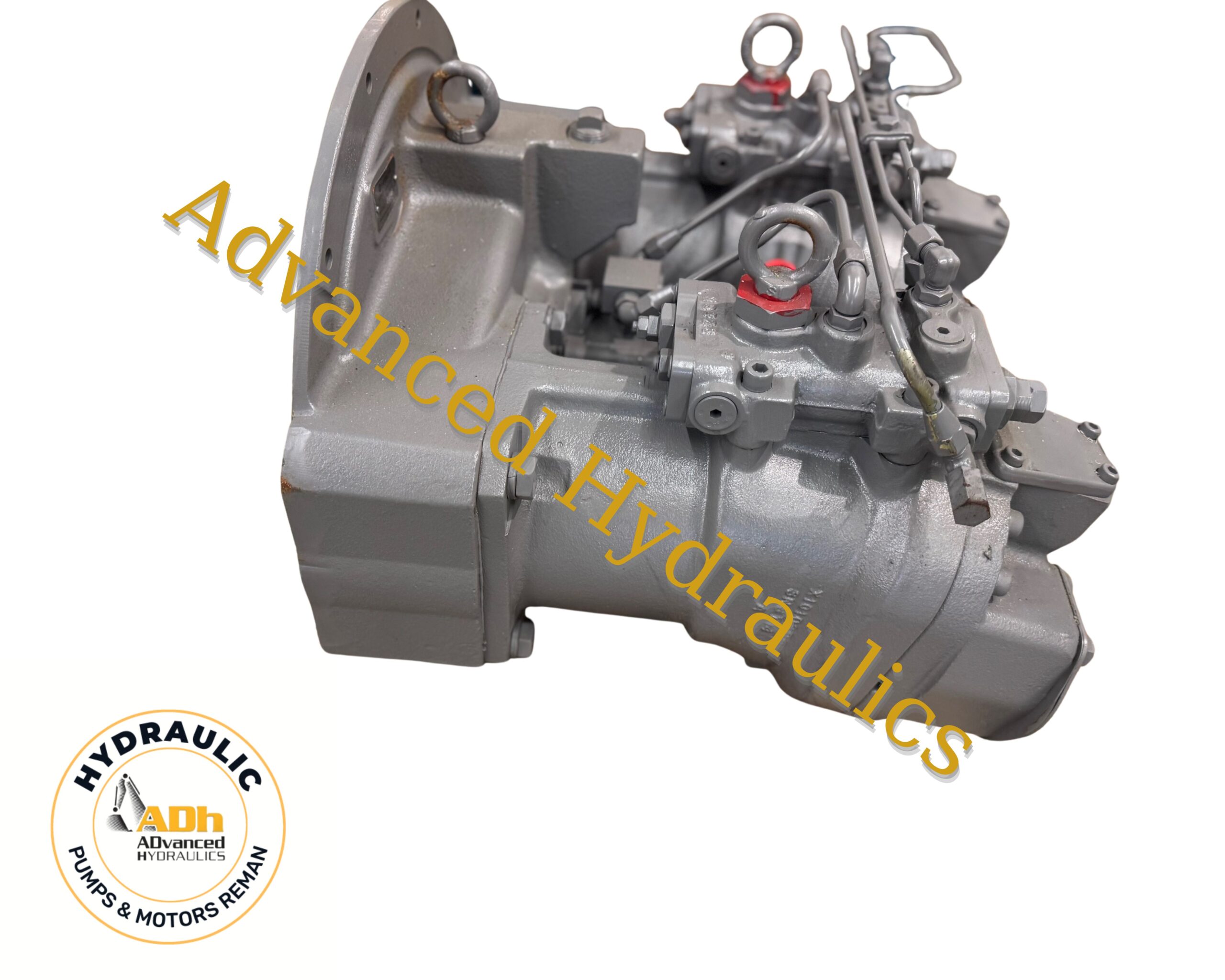Hitachi ZX330 Main Pumps Ass’y