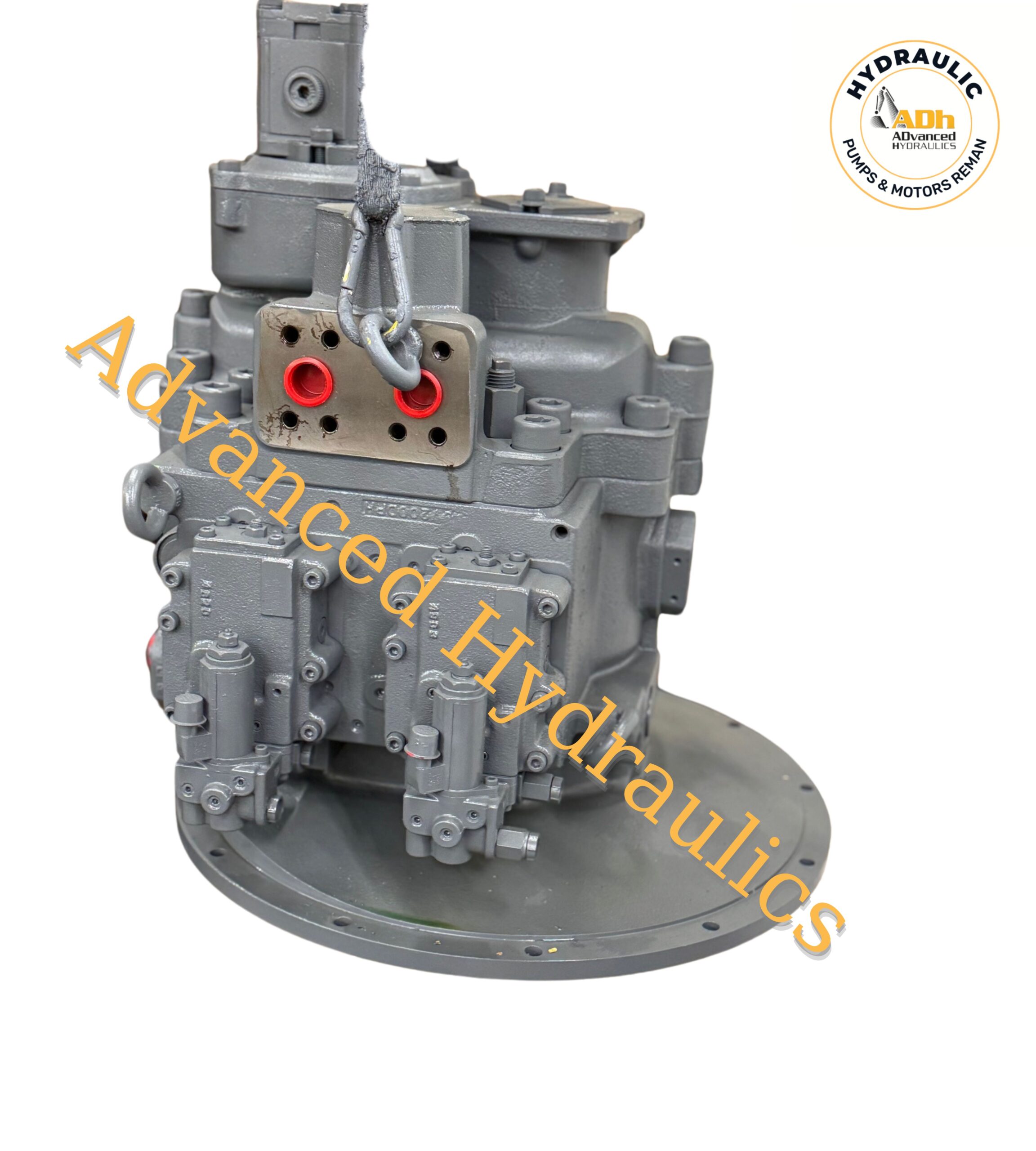 Hitachi ZX450 Main Pump