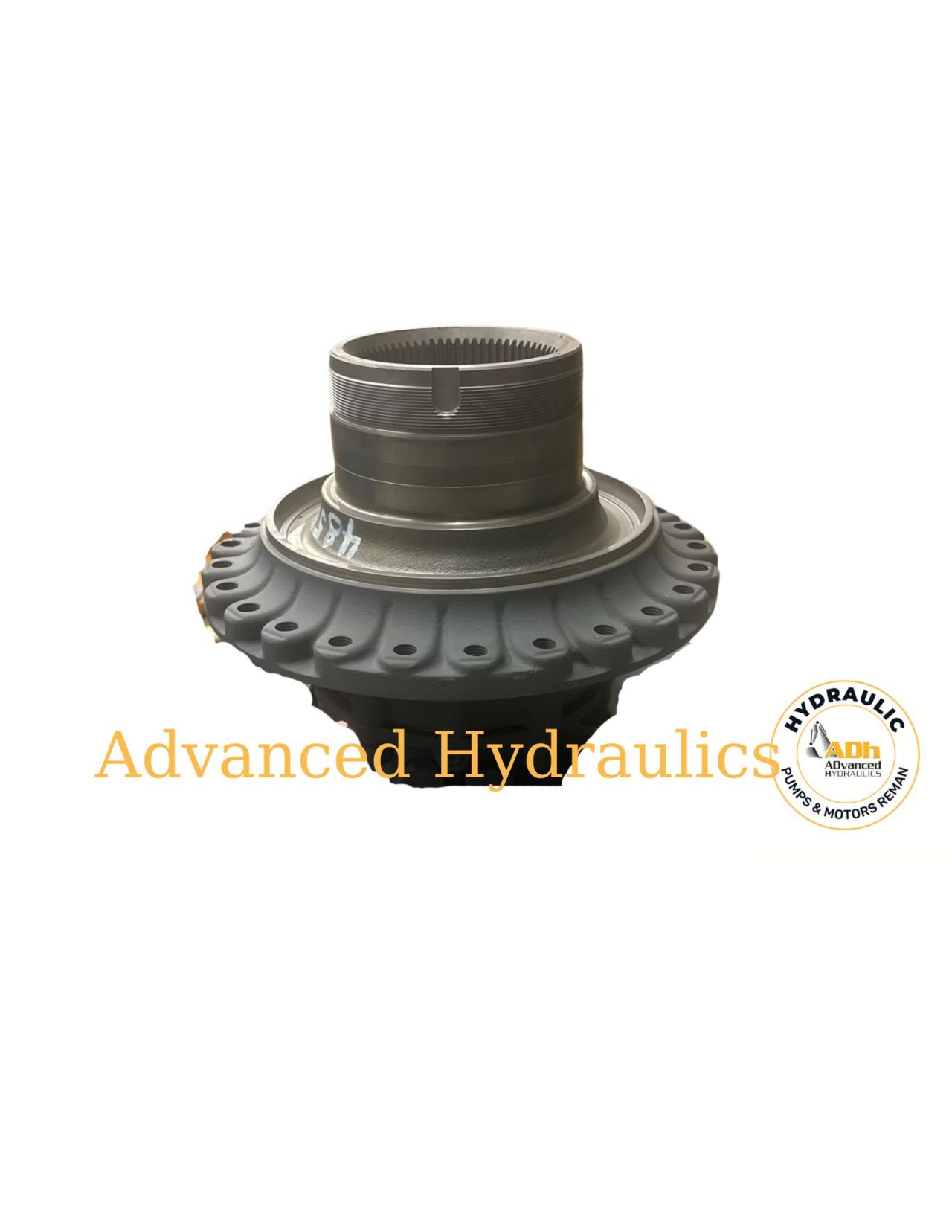 Hitachi ZX330-3 & JD350D Travel Motor