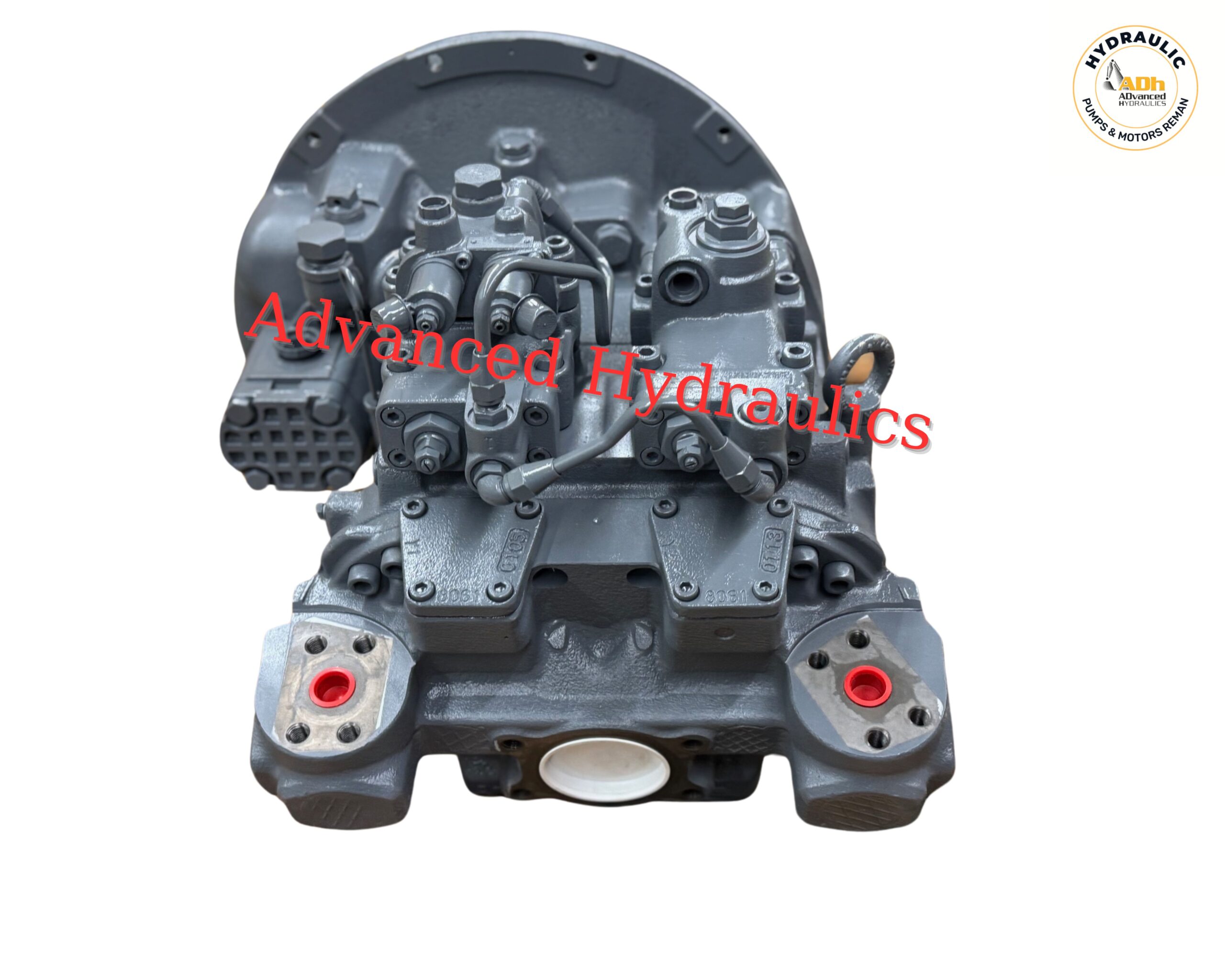 Hitachi ZX270-3 & JD270D Main Pump