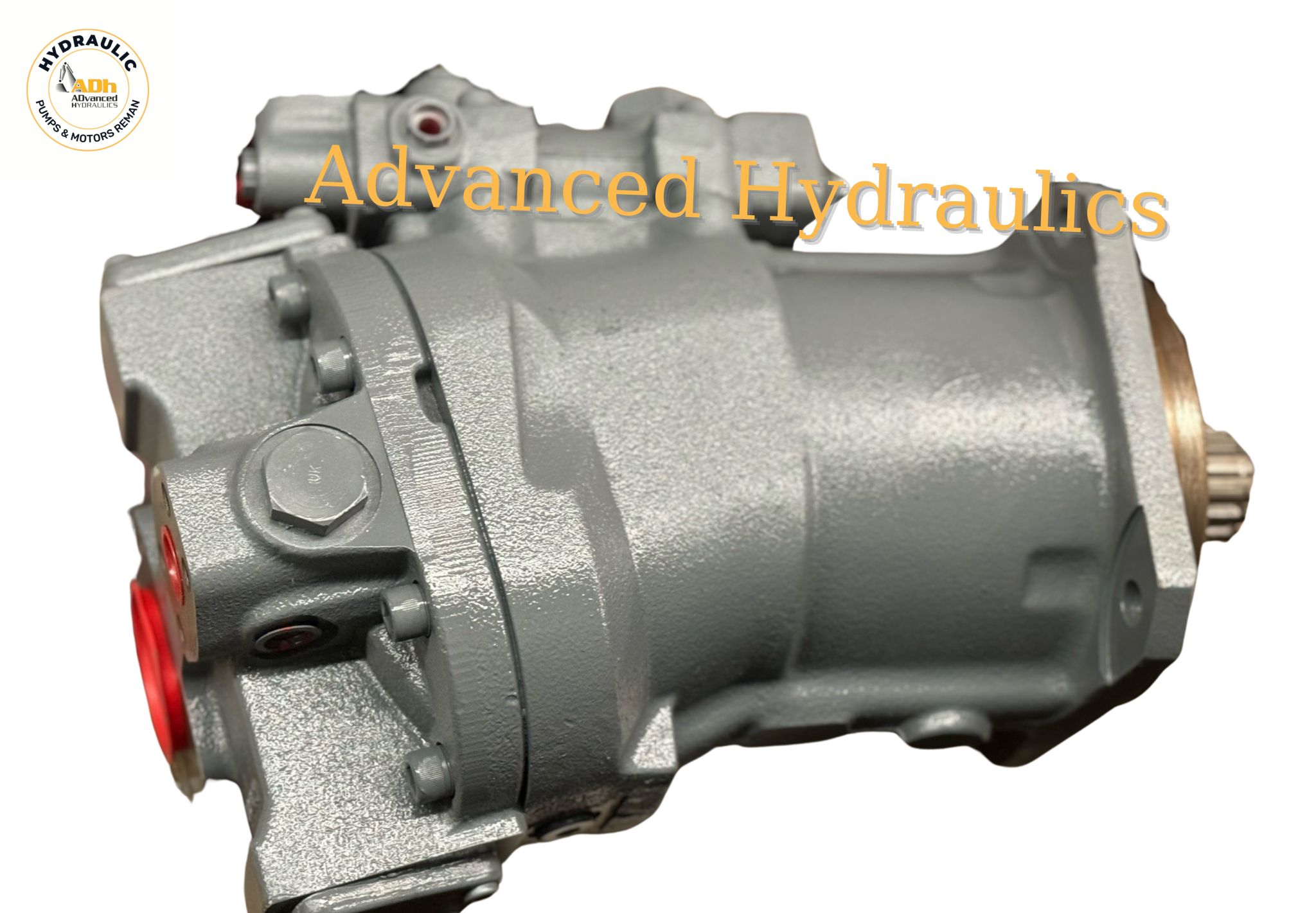 Hitachi ZX350-5N Pompe principale