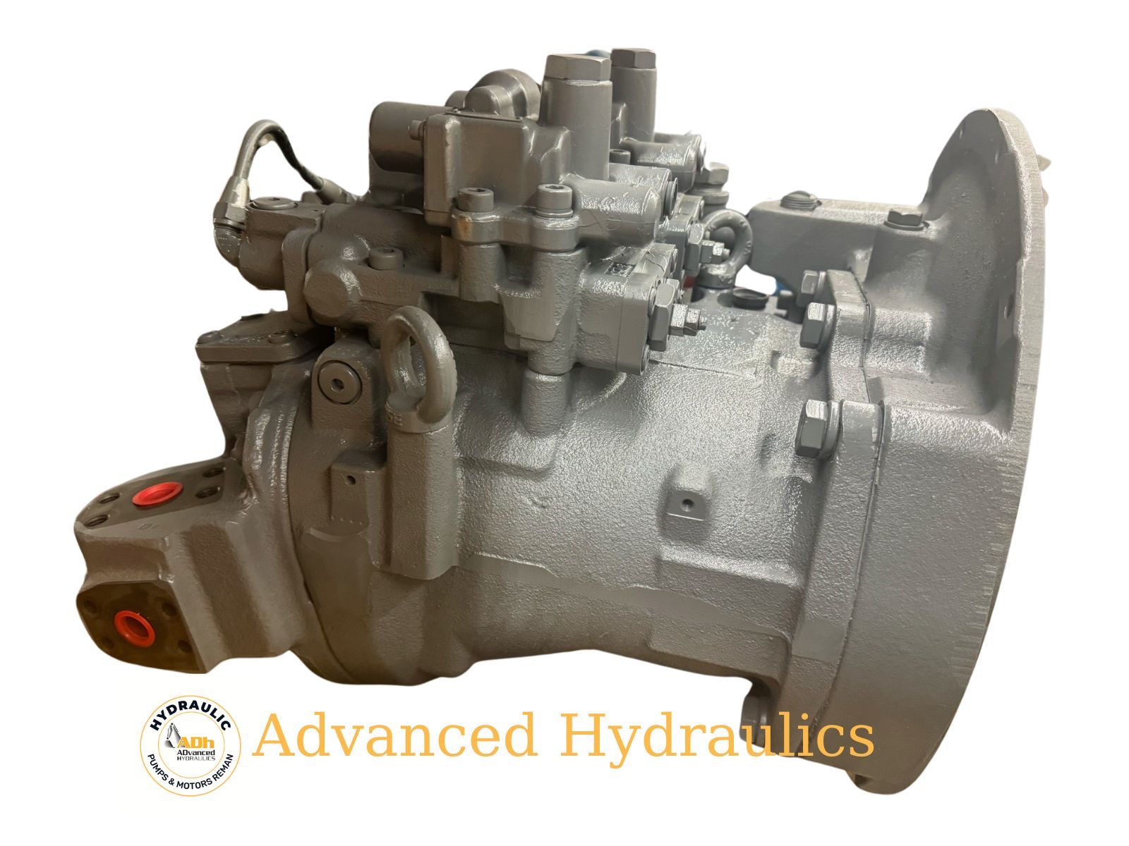 John Deere 160G Main Pump