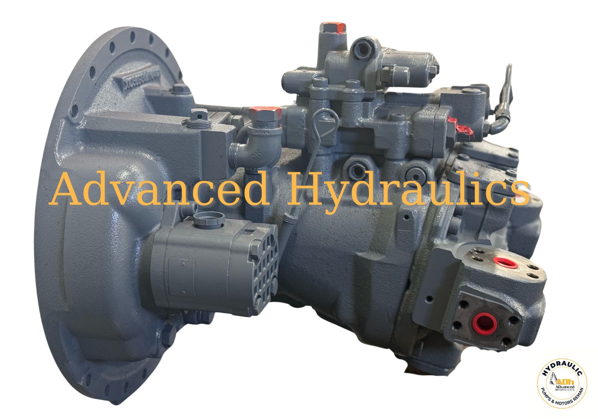 Hitachi ZX210-5N Main Pump