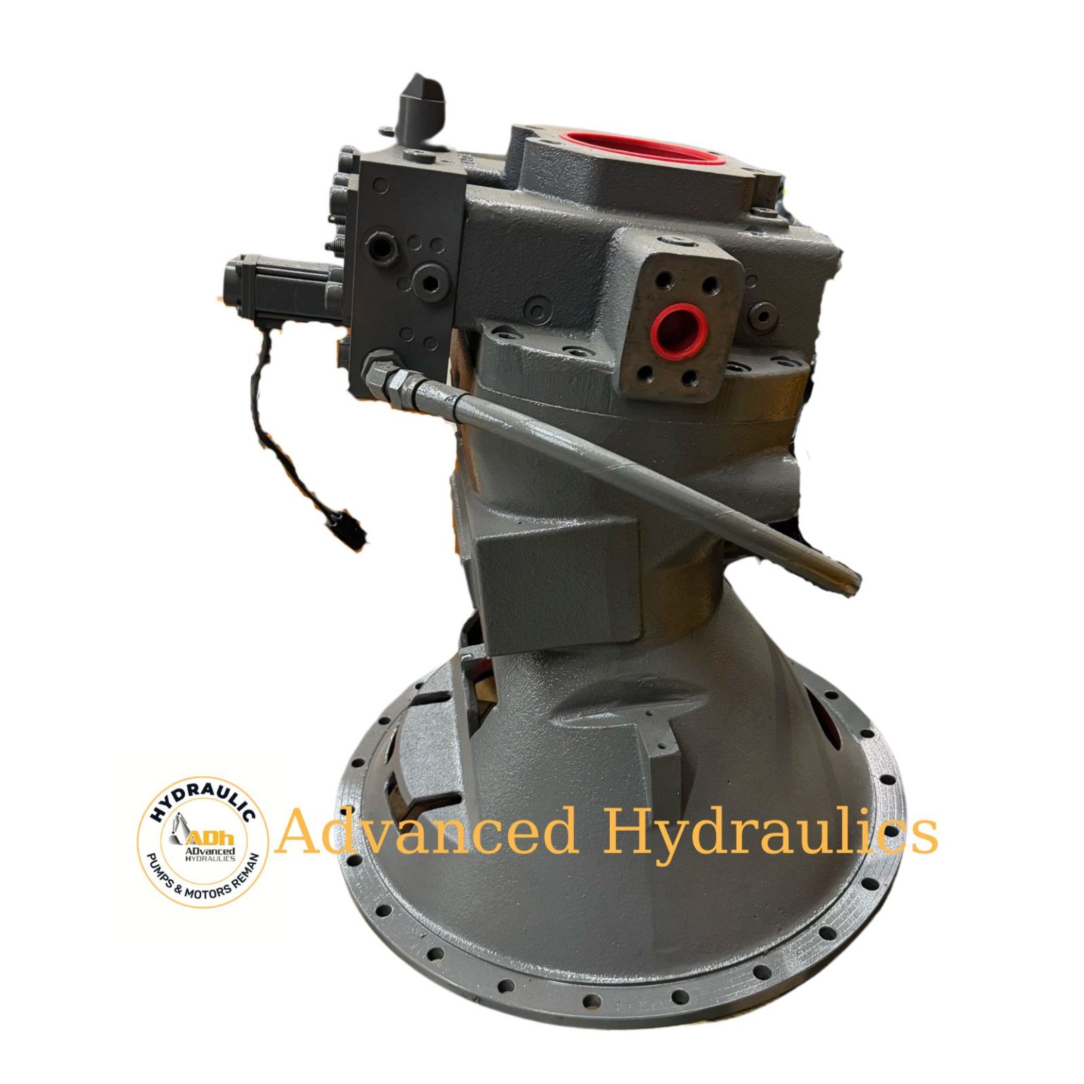 Link-Belt LS2800C/L Pump
